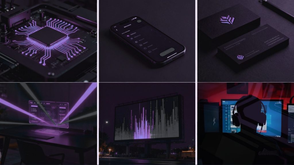 building cohesive brand style guides without design degrees