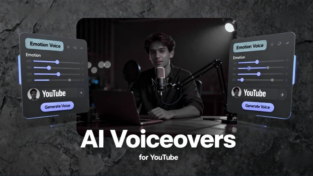 AI_VOICEOVER_FOR_YOUTUBE