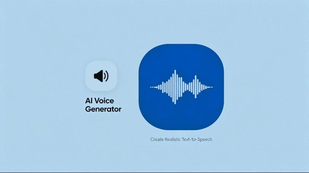 AI_VOICE_GENERATOR_REAL