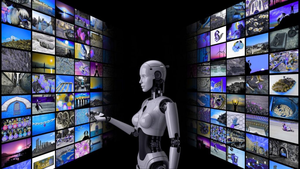 Free AI Video Generator