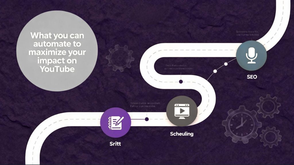 Automation_For_Youtube_impact