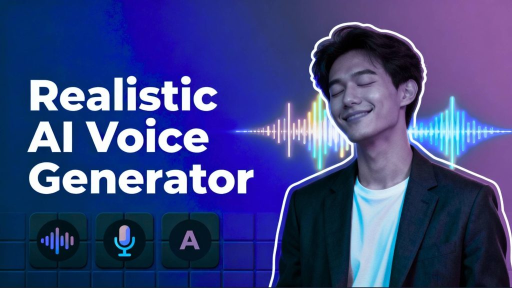 REALISTIC_AI_VOICE_GENERATOR
