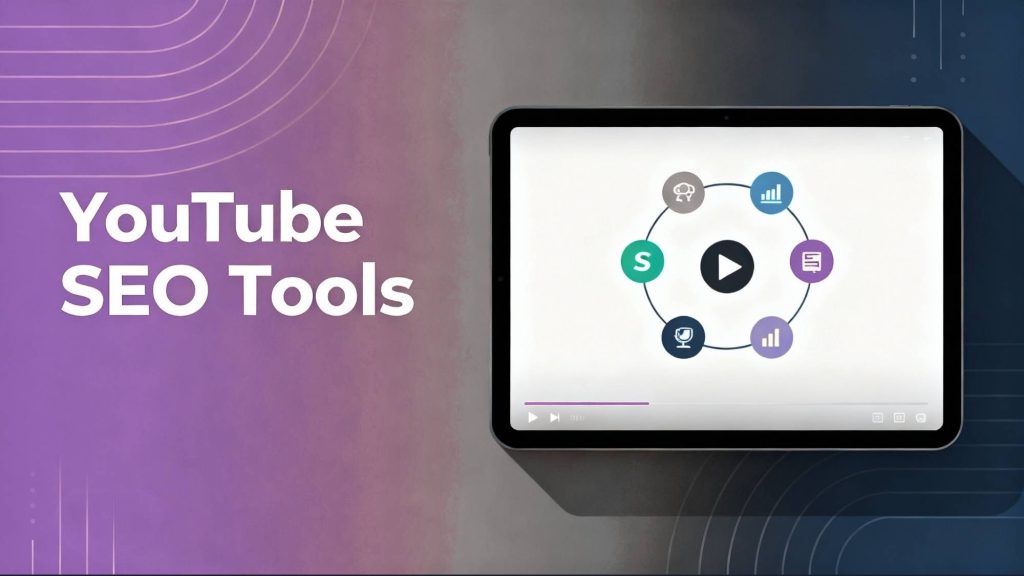 YouTube SEO With Modern Tools