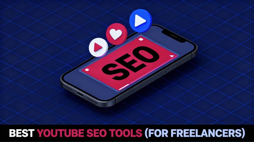 Youtube_SEO_Tools