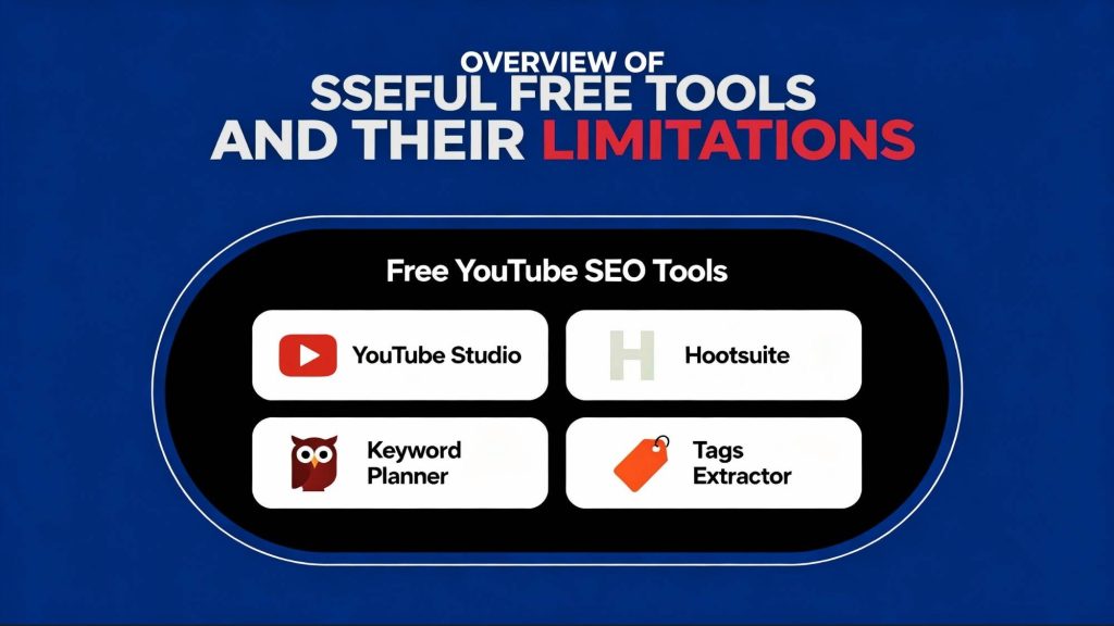 Youtube_SEO_Tools