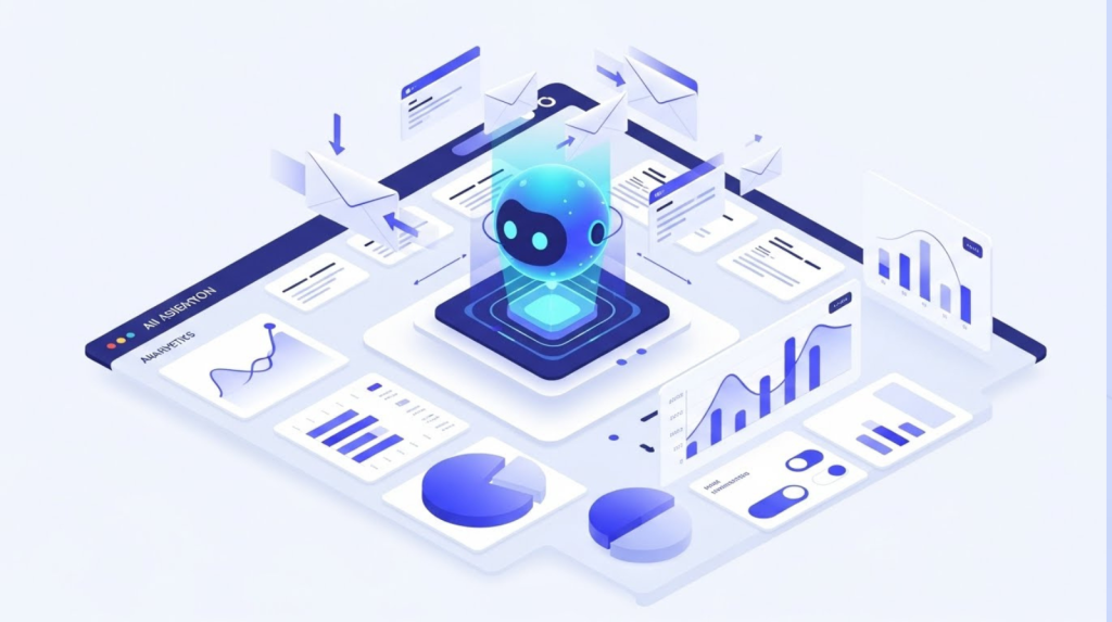 Top 10 AI Email Automation Tools for 2025: A Complete Comparison