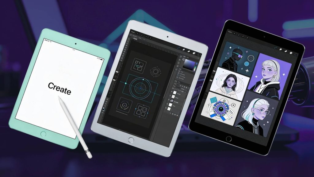 Best design software 2026: Figma vs Adobe vs Sketch vs Affinity
