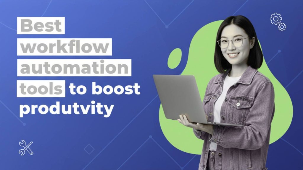 Productivity tools for designers workflow automation time management