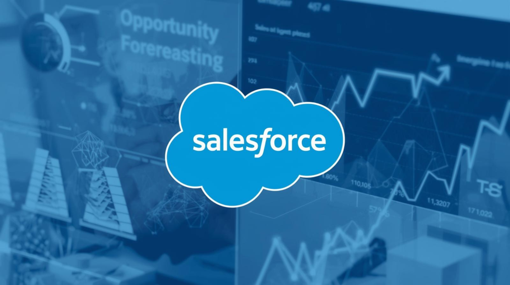 Salesforce Einstein AI Review: Enterprise CRM Power in 2025