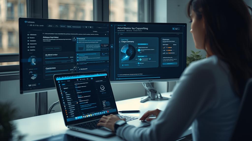 AI ad copy generators