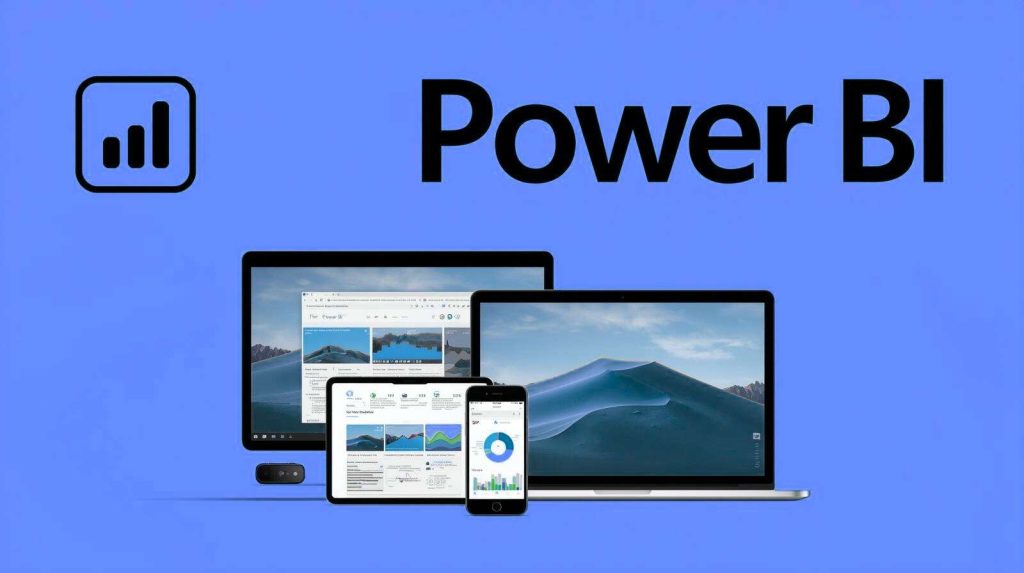 Best analytics reporting tools 2026 Business intelligence comparison 6 POWERBI