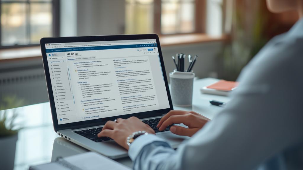 SEO AI content tools