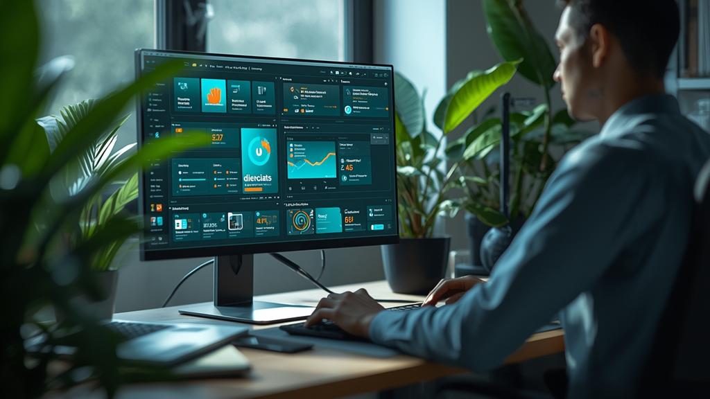 AI UI/UX Design Tools: Revolutionizing Prototyping 5 ai ui ux tools