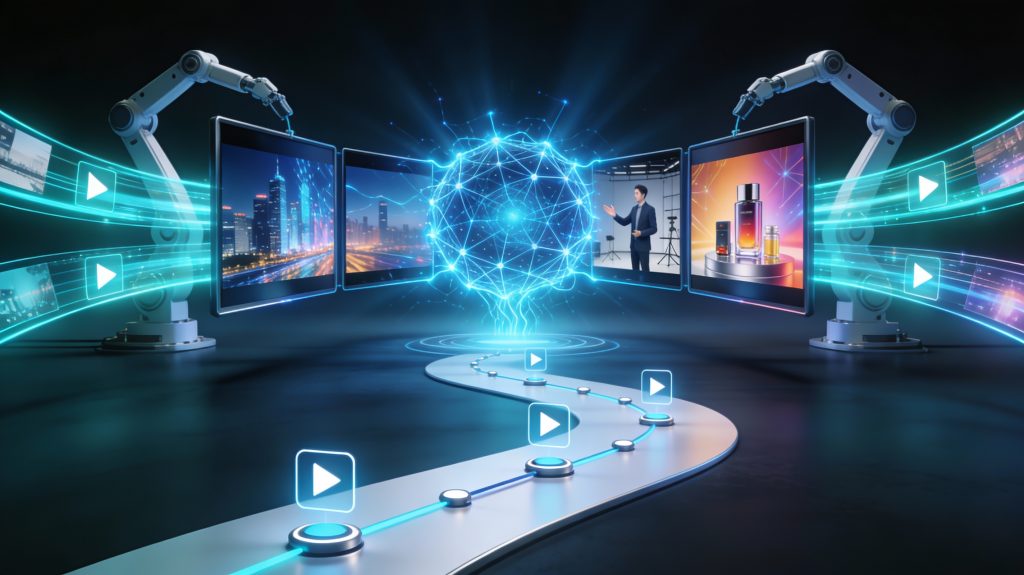 YouTube Shorts Content Strategy: 3 Shorts a Day System