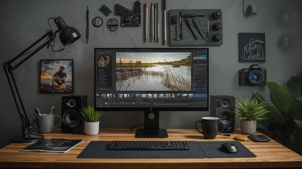 best ai photo editors