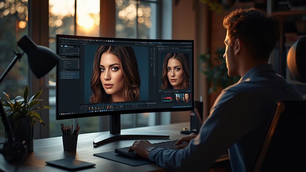best ai photo editors