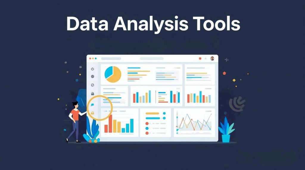 data analysis tools