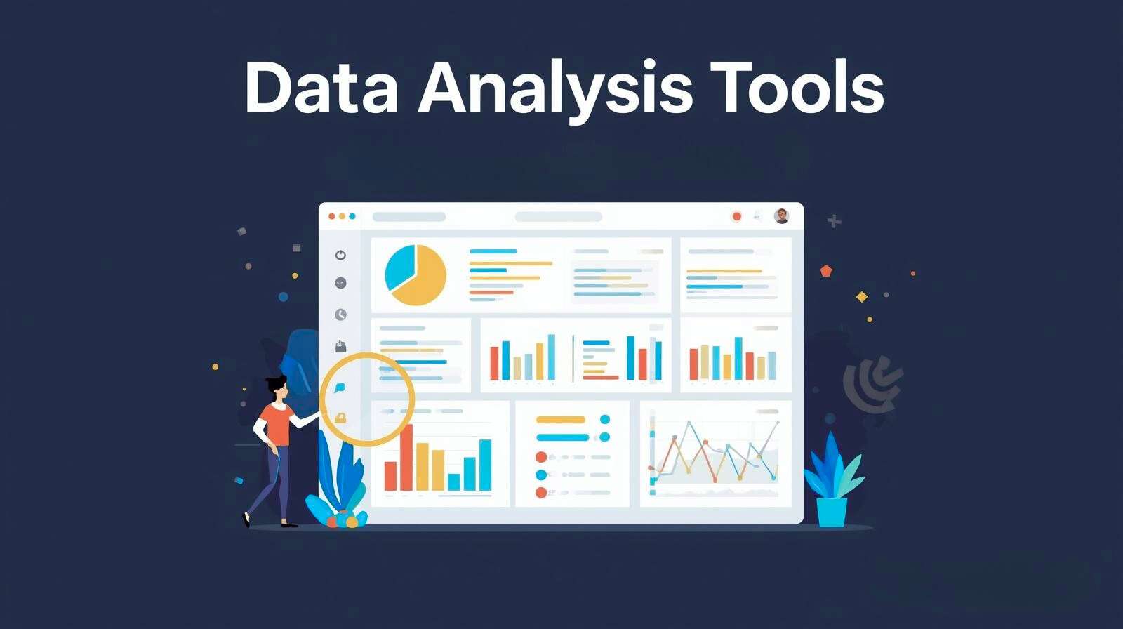 Automation and data tools