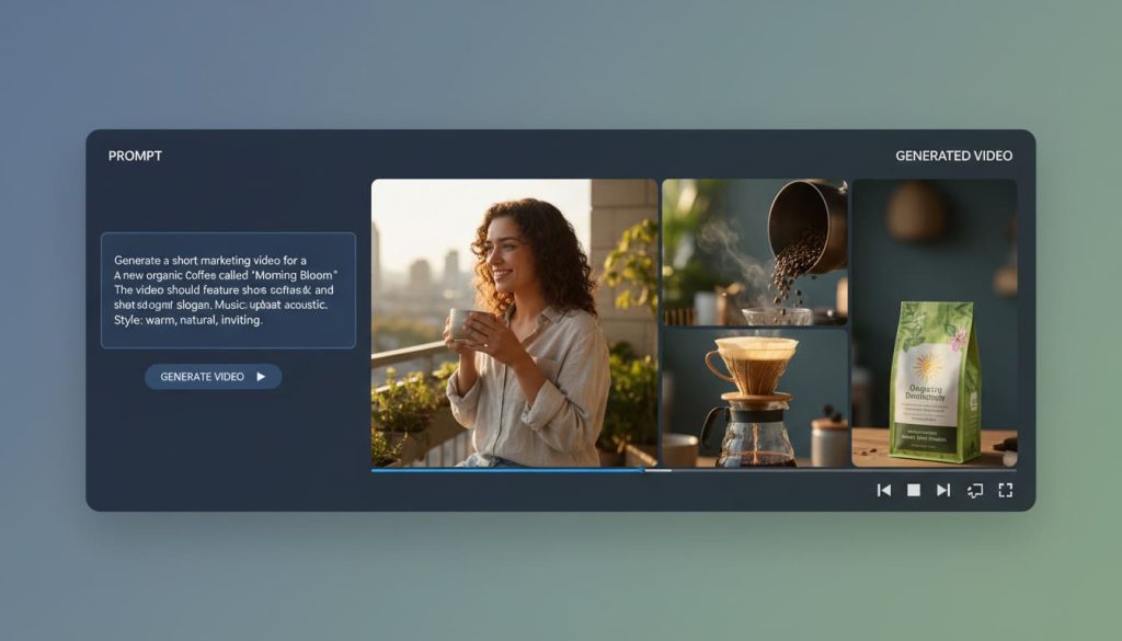 Top Free AI Video Generators for Bootstrapped SaaS Startups 2 Top Free AI Video Generators for Bootstrapped SaaS Startups
