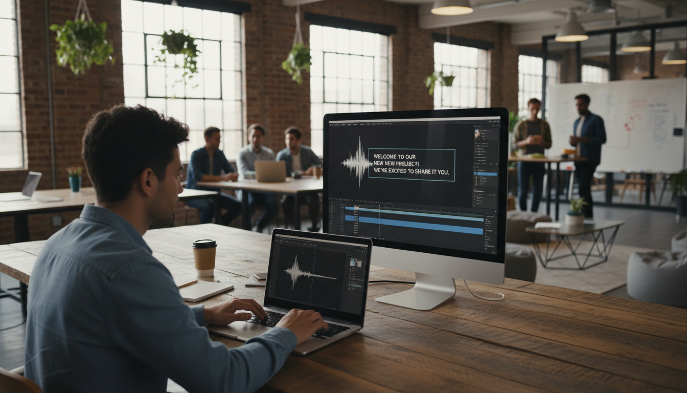 VPN and security tools