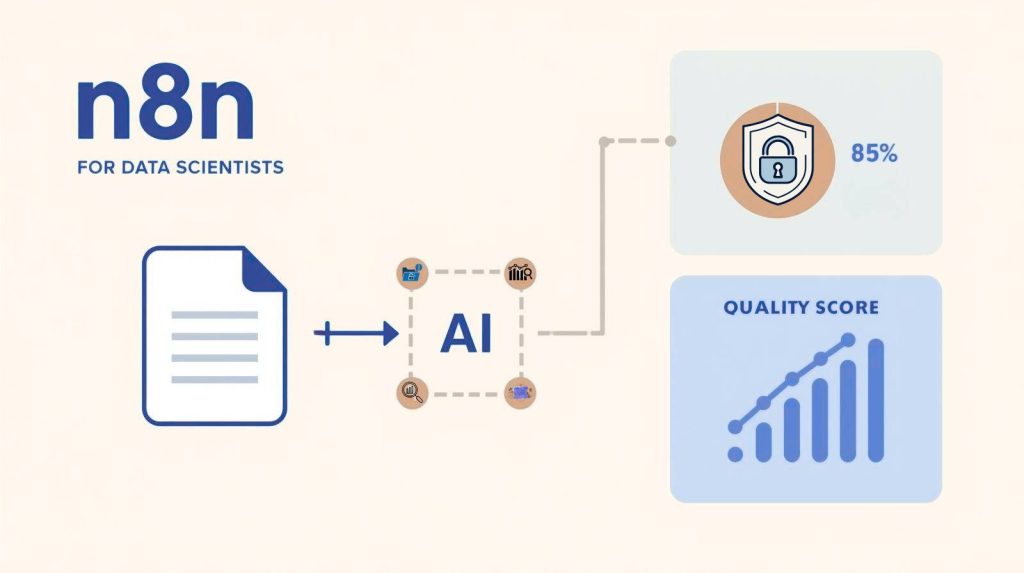 Best automation tools 2026 Zapier vs Make vs n8n 4 n8n