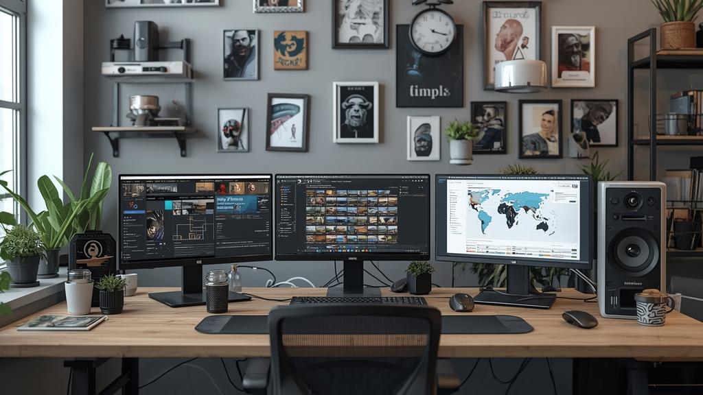 The Ultimate Comparison of Best AI Tools for Marketing Copywriters 2 social media AI tools