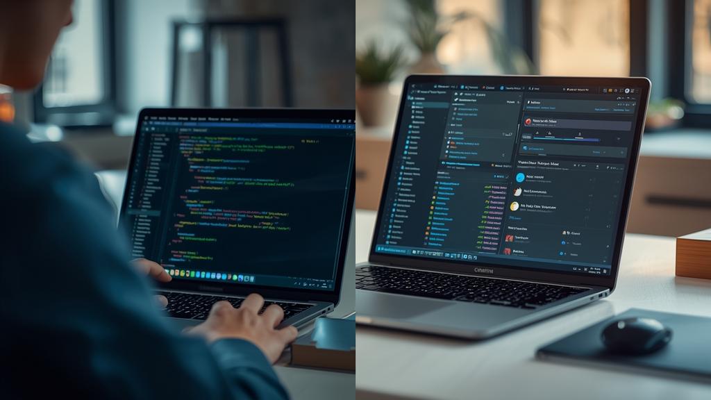 Codeium vs Tabnine free tier