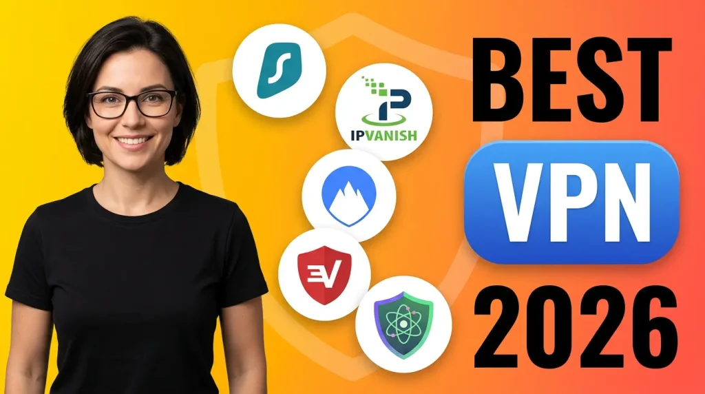 best vpn for freelancers 2026 v1