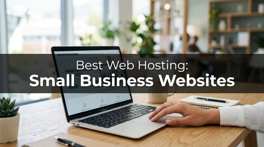 the BEST HOSTING 2026